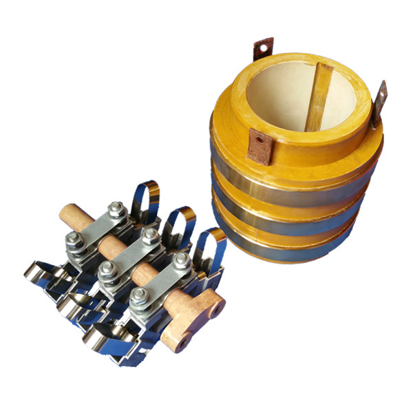 優(yōu)質碳刷、刷握、集電環(huán)廠家